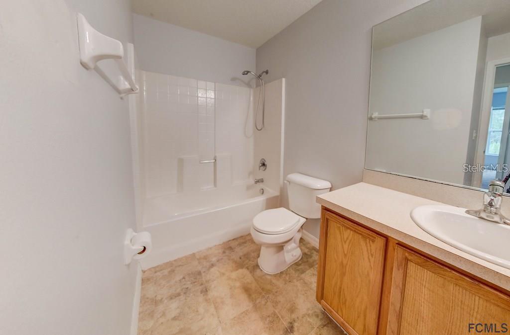 43 BUFFALO MEADOW LN, PALM COAST, FL, 32137