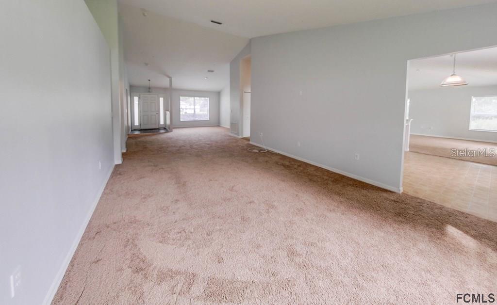 43 BUFFALO MEADOW LN, PALM COAST, FL, 32137