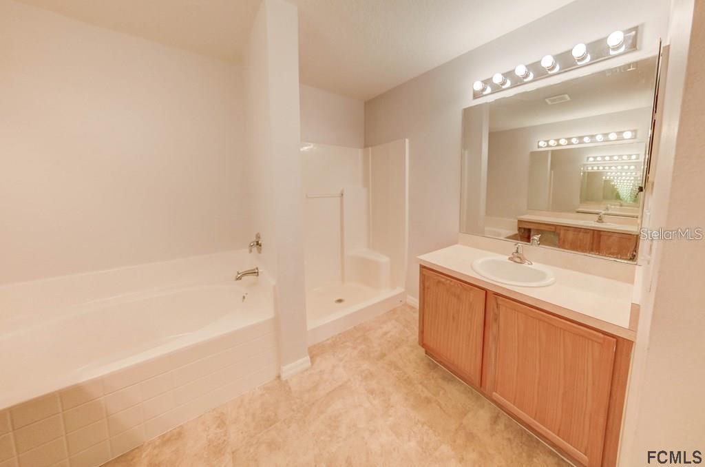 43 BUFFALO MEADOW LN, PALM COAST, FL, 32137