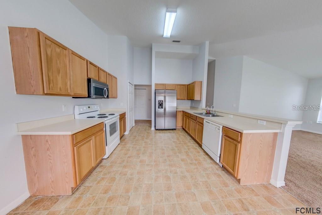 43 BUFFALO MEADOW LN, PALM COAST, FL, 32137