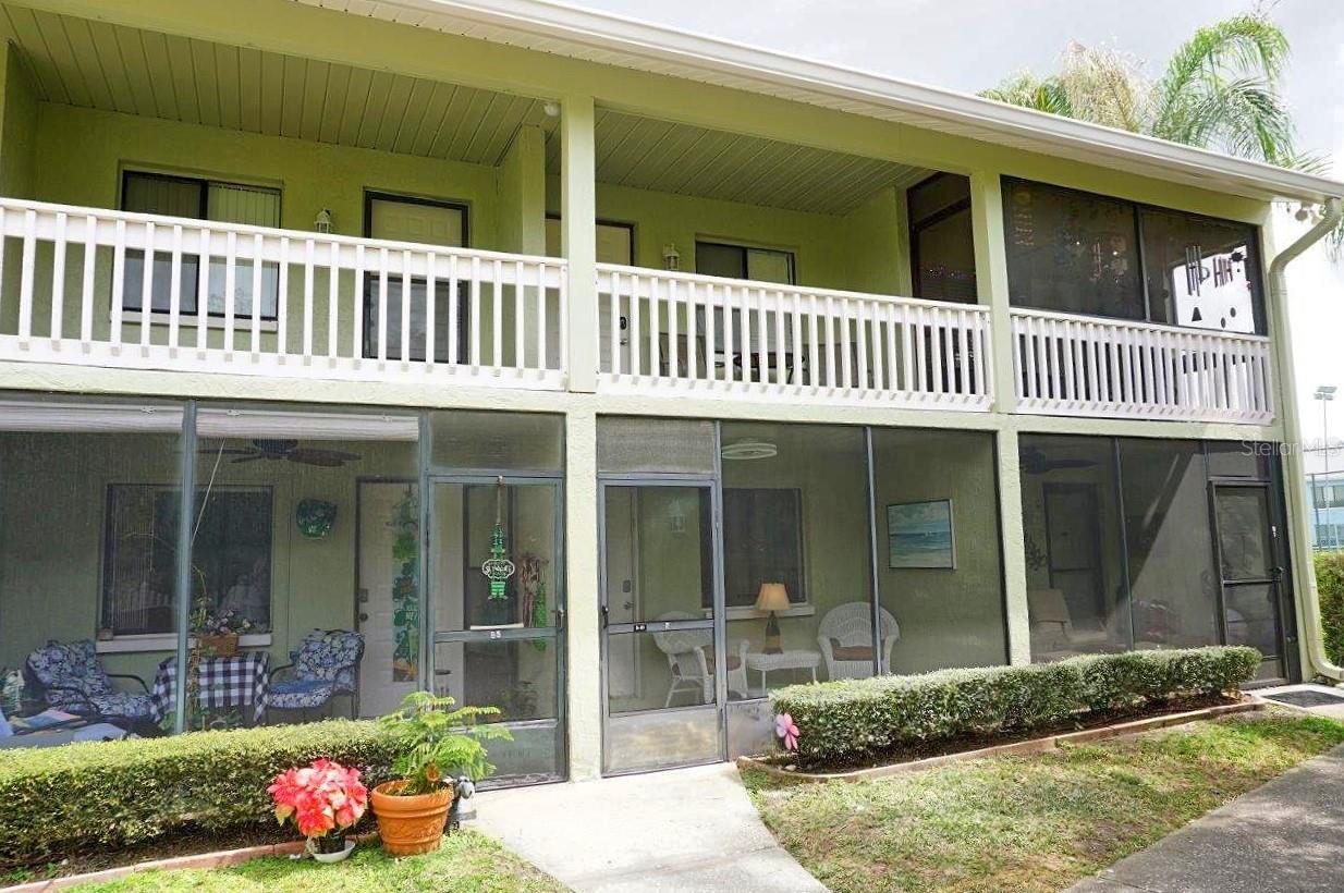 20857 HAULOVER CV #3, LUTZ, FL, 33558
