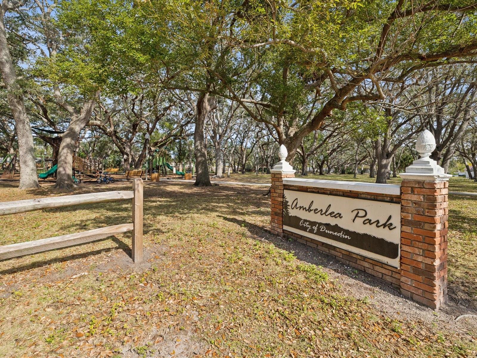 1611 BROOK DR, DUNEDIN, FL, 34698
