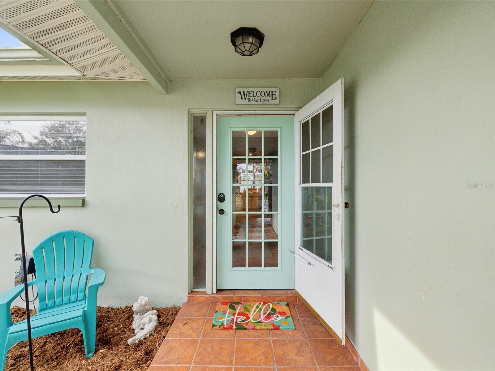 1611 BROOK DR, DUNEDIN, FL, 34698