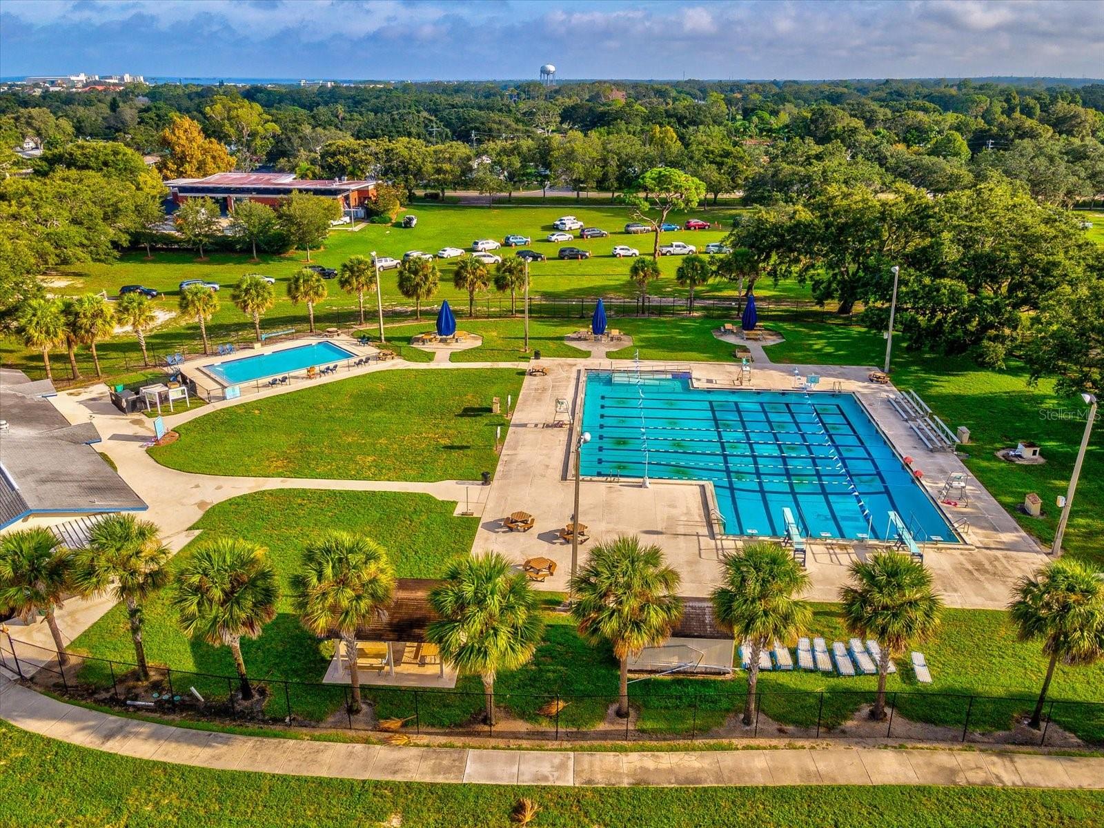 1611 BROOK DR, DUNEDIN, FL, 34698
