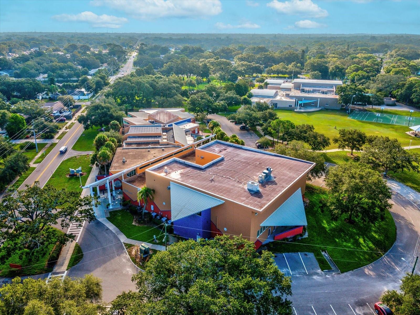 1611 BROOK DR, DUNEDIN, FL, 34698