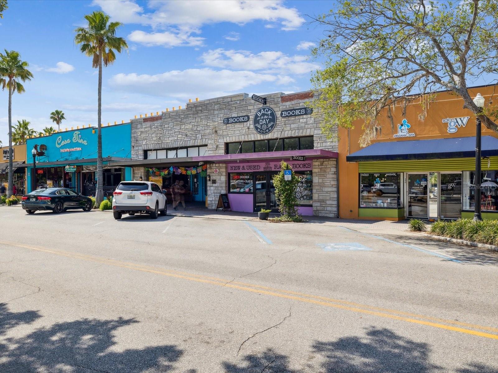 1611 BROOK DR, DUNEDIN, FL, 34698