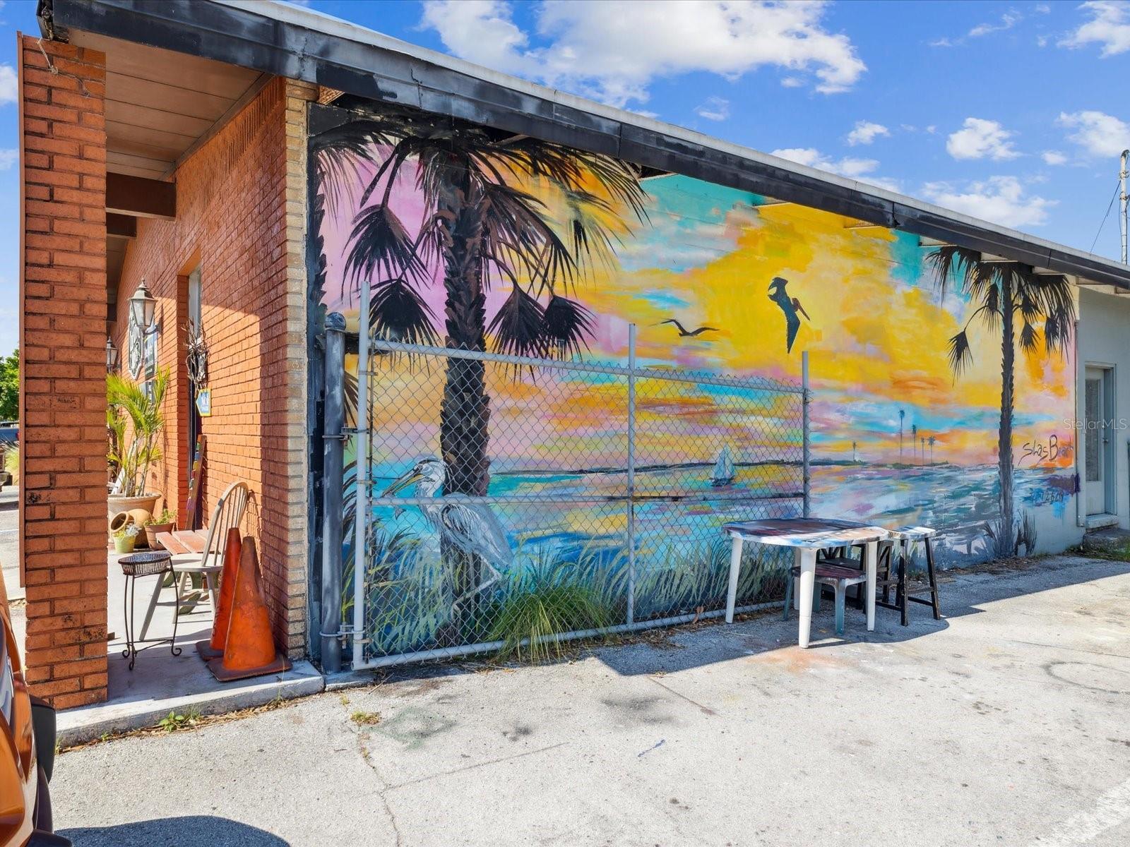 1611 BROOK DR, DUNEDIN, FL, 34698