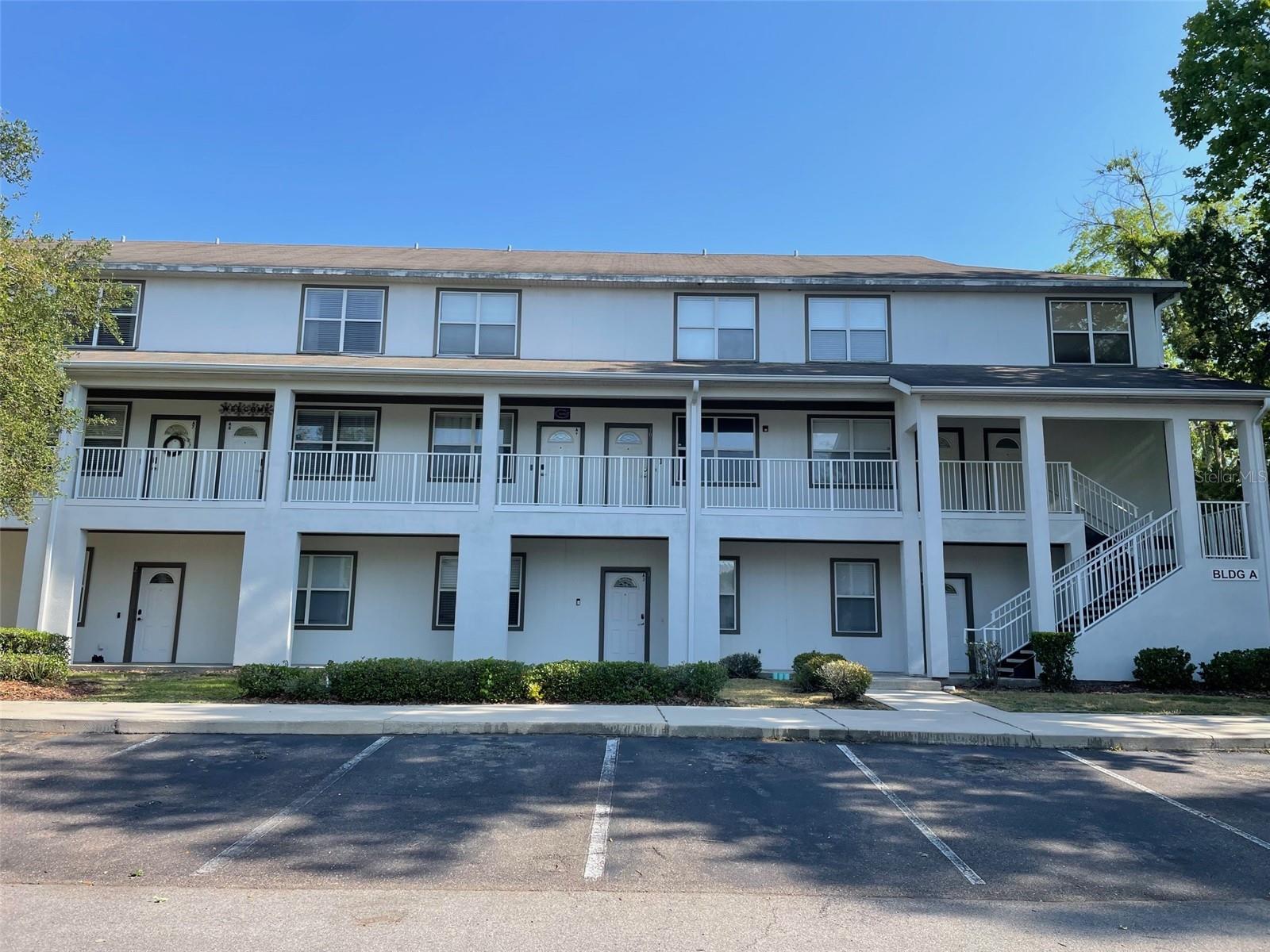 6519 W NEWBERRY RD #A11, GAINESVILLE, FL, 32605