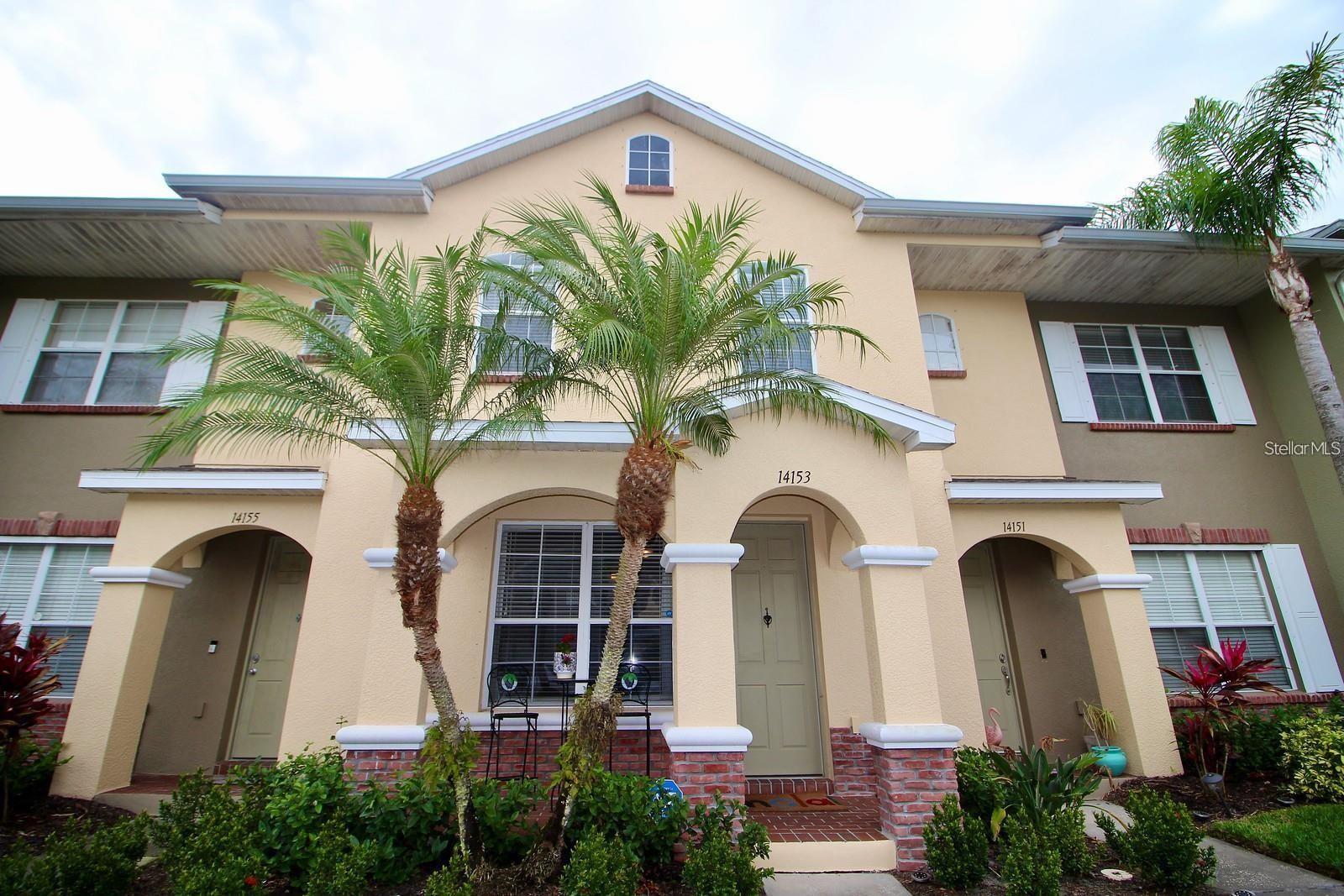 14153 STILTON ST, TAMPA, FL, 33626