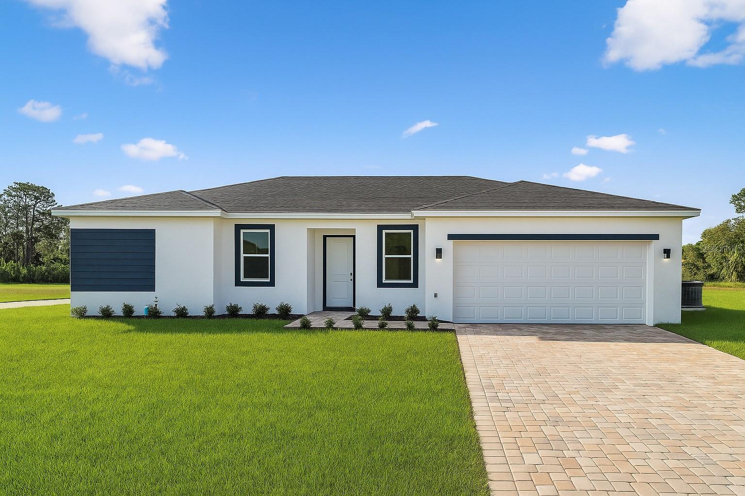 22112 MAMARONECK AVE, PORT CHARLOTTE, FL, 33952