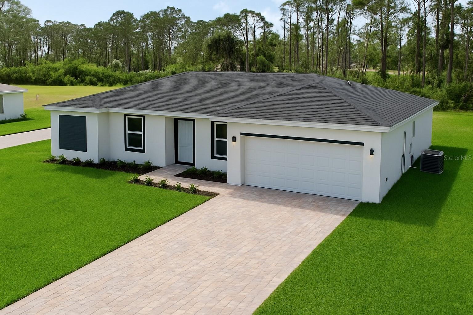 22112 MAMARONECK AVE, PORT CHARLOTTE, FL, 33952