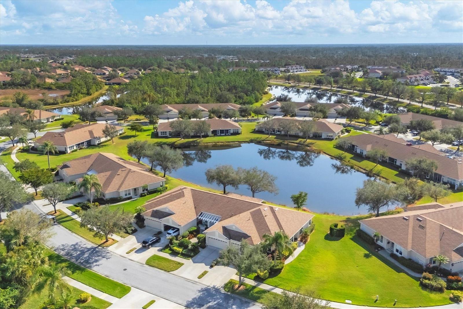 2485 MAGNOLIA CIR, NORTH PORT, FL, 34289
