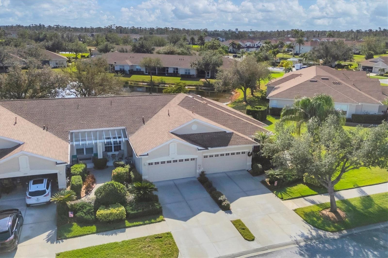 2485 MAGNOLIA CIR, NORTH PORT, FL, 34289