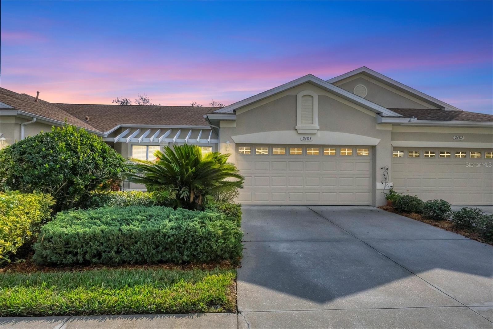 2485 MAGNOLIA CIR, NORTH PORT, FL, 34289