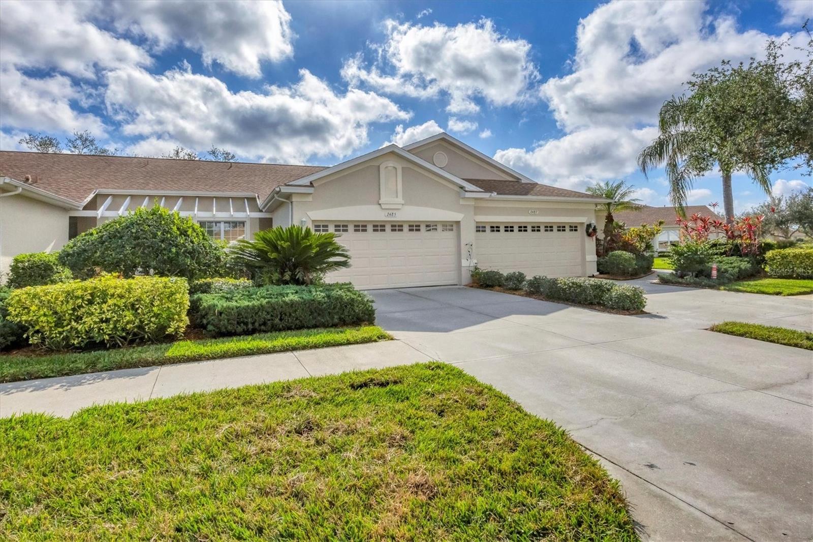 2485 MAGNOLIA CIR, NORTH PORT, FL, 34289
