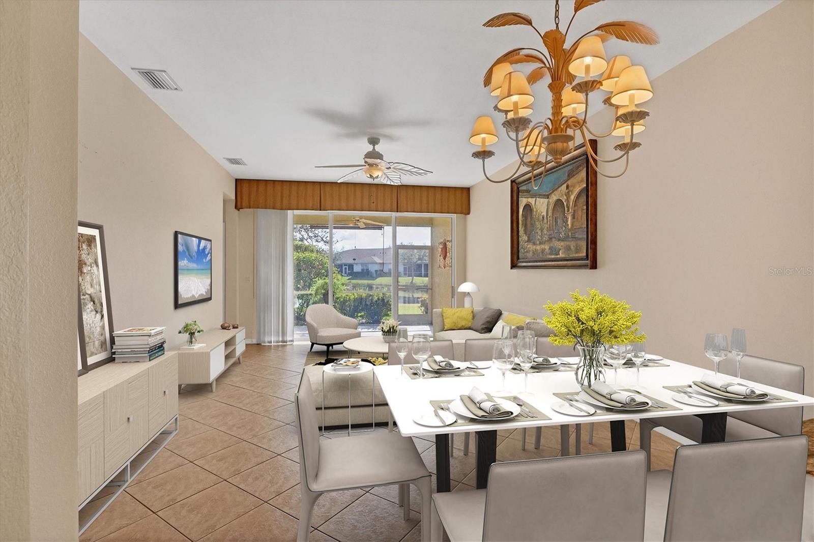 2485 MAGNOLIA CIR, NORTH PORT, FL, 34289
