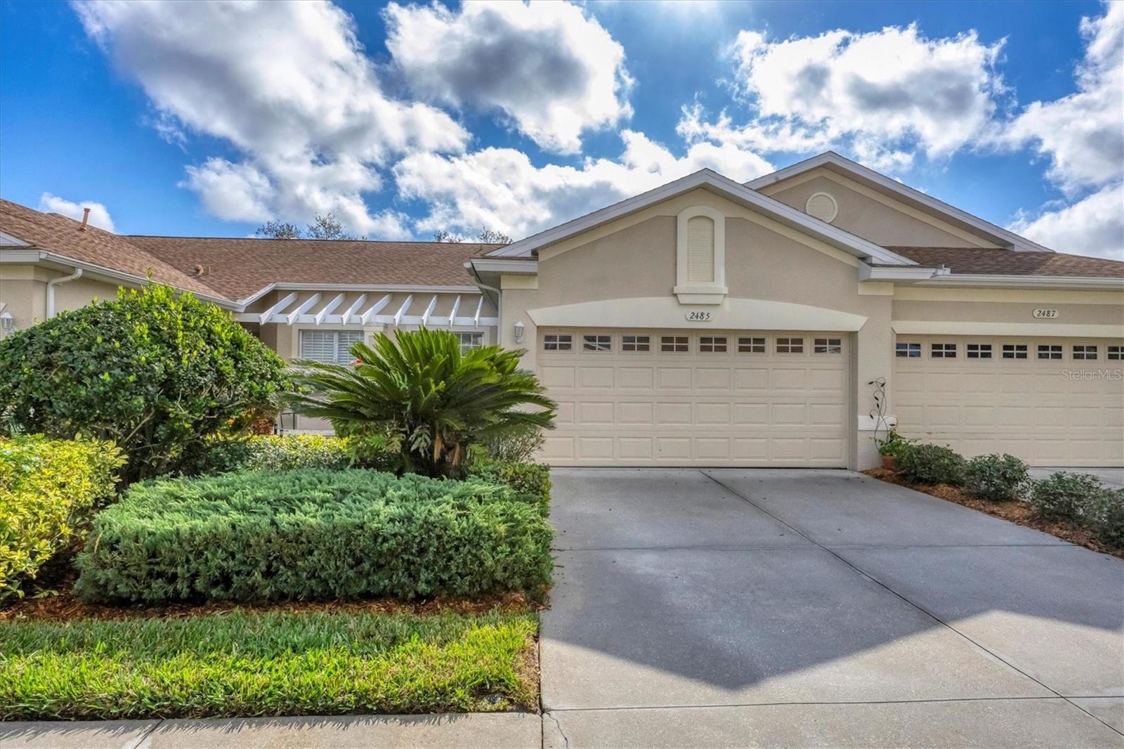 2485 MAGNOLIA CIR, NORTH PORT, FL, 34289