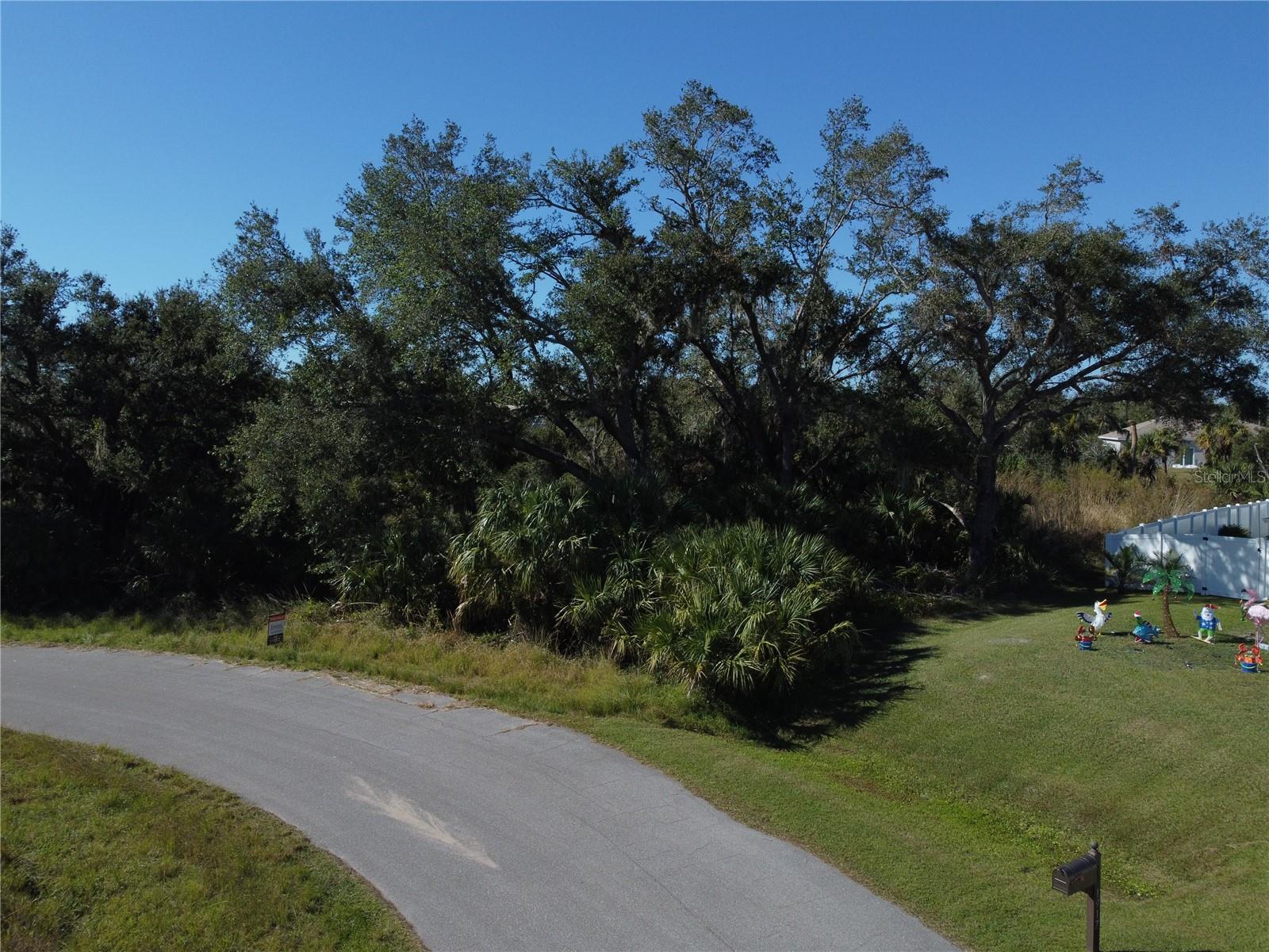 ANSLEY RD, NORTH PORT, FL, 34288