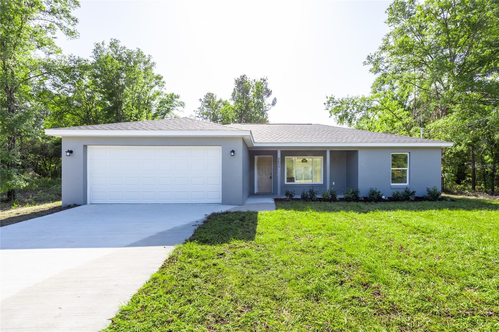 8873 SW 139TH PLACE RD, OCALA, FL, 34473