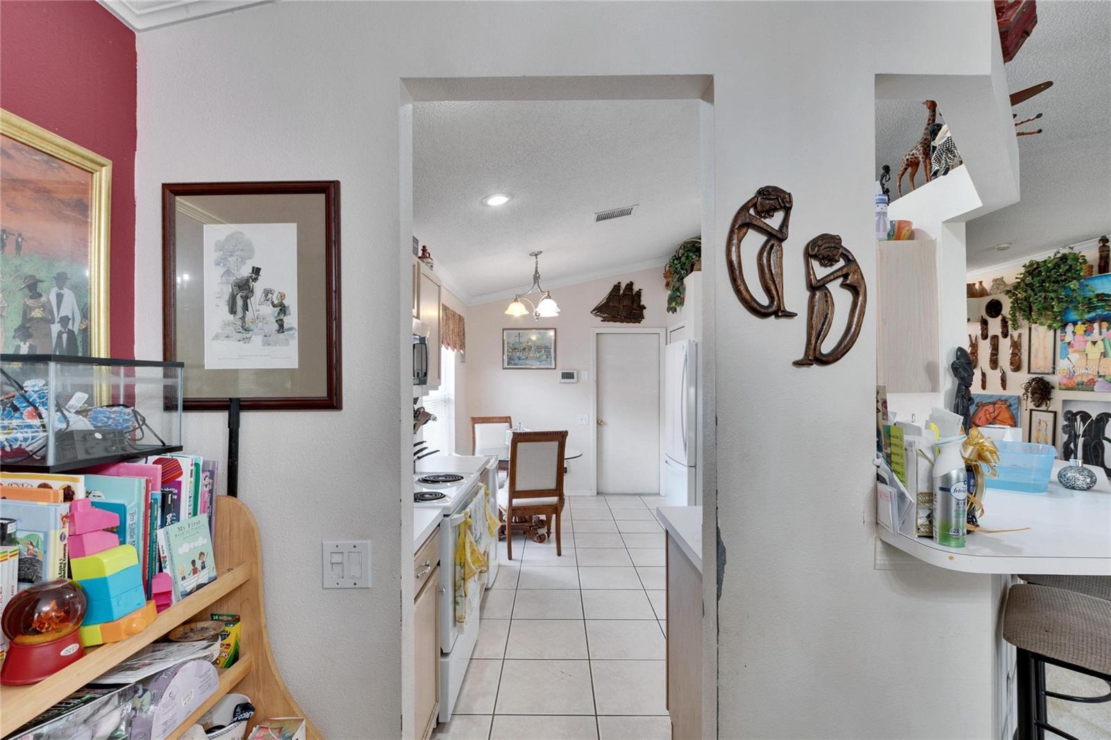 10516 GOLDWATER LN, RIVERVIEW, FL, 33578