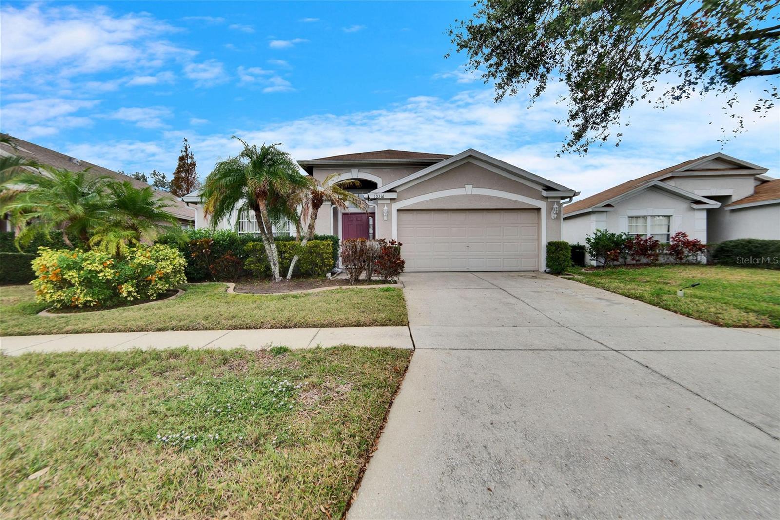 10516 GOLDWATER LN, RIVERVIEW, FL, 33578