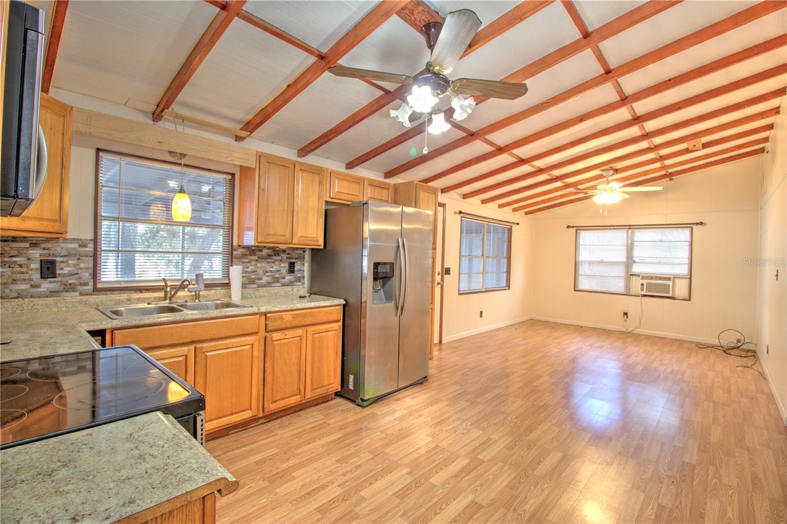10655 NE 224TH PLACE RD, FORT MC COY, FL, 32134