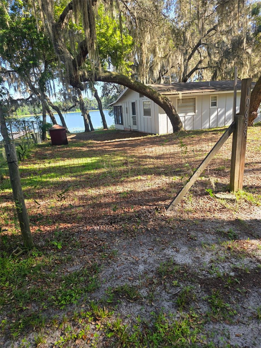 10655 NE 224TH PLACE RD, FORT MC COY, FL, 32134