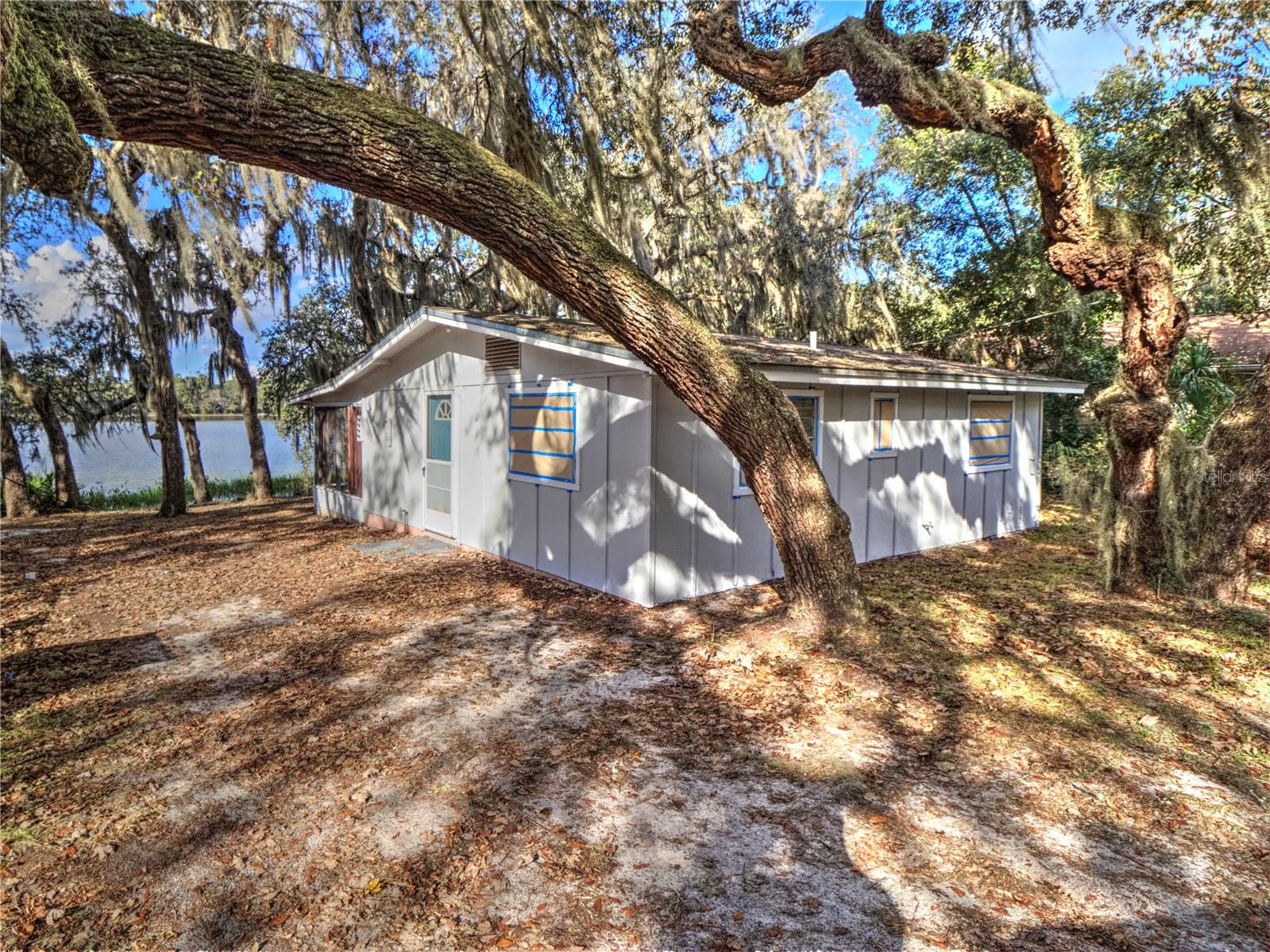 10655 NE 224TH PLACE RD, FORT MC COY, FL, 32134
