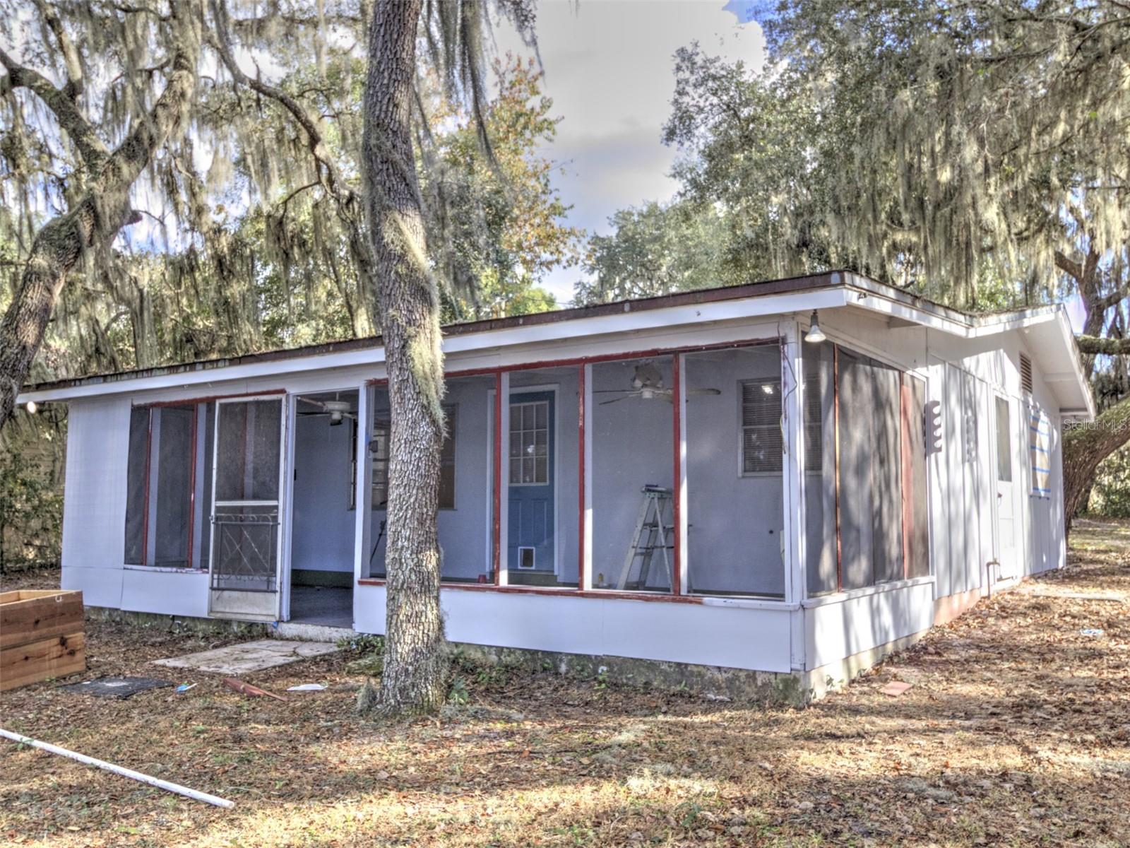 10655 NE 224TH PLACE RD, FORT MC COY, FL, 32134