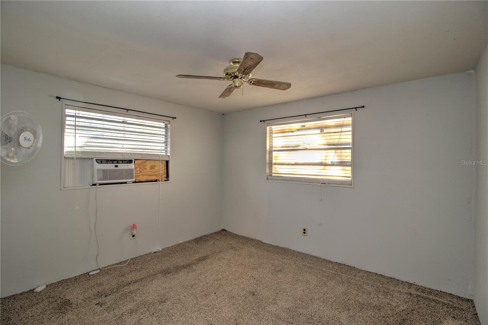 10655 NE 224TH PLACE RD, FORT MC COY, FL, 32134
