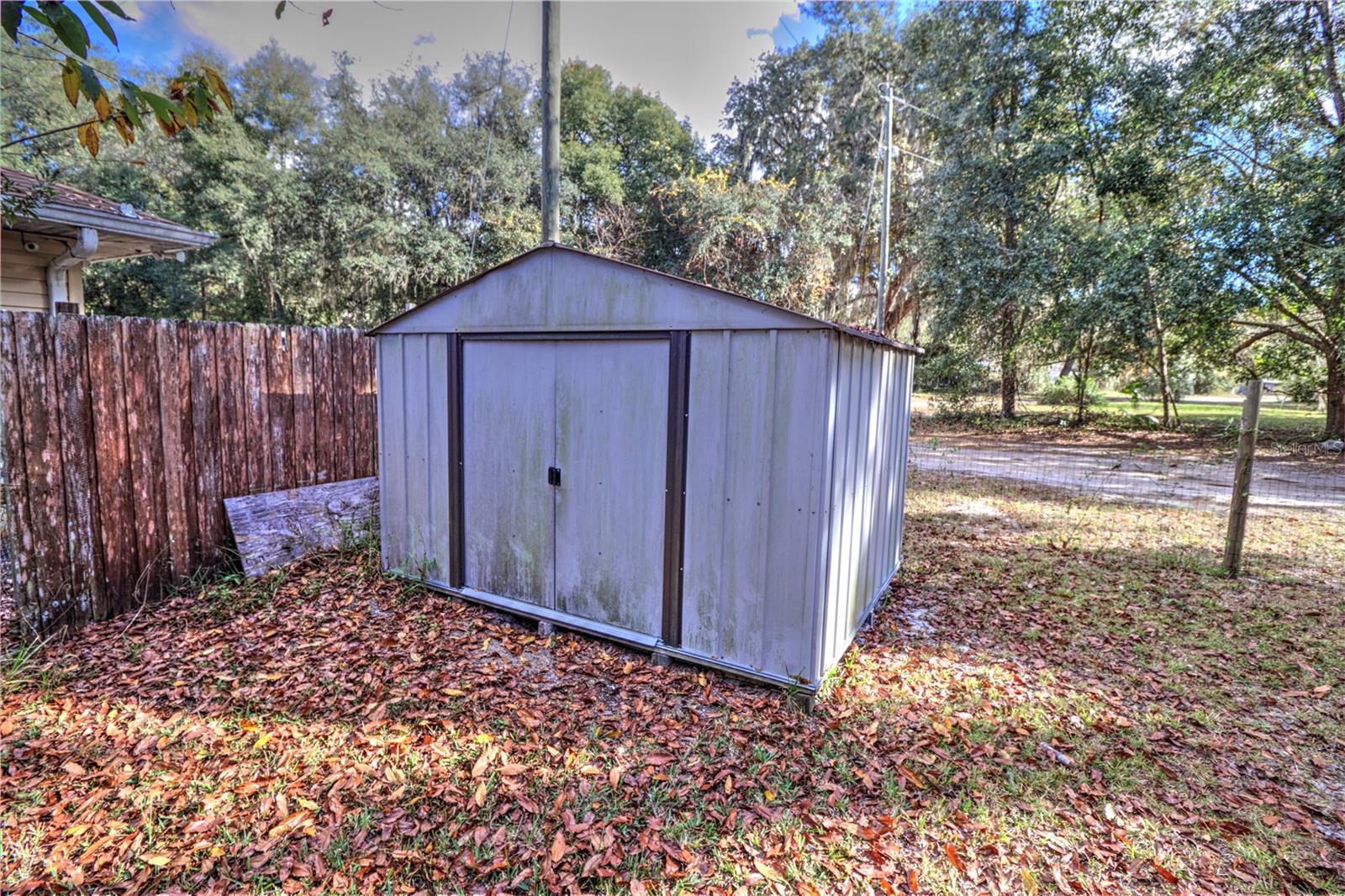 10655 NE 224TH PLACE RD, FORT MC COY, FL, 32134