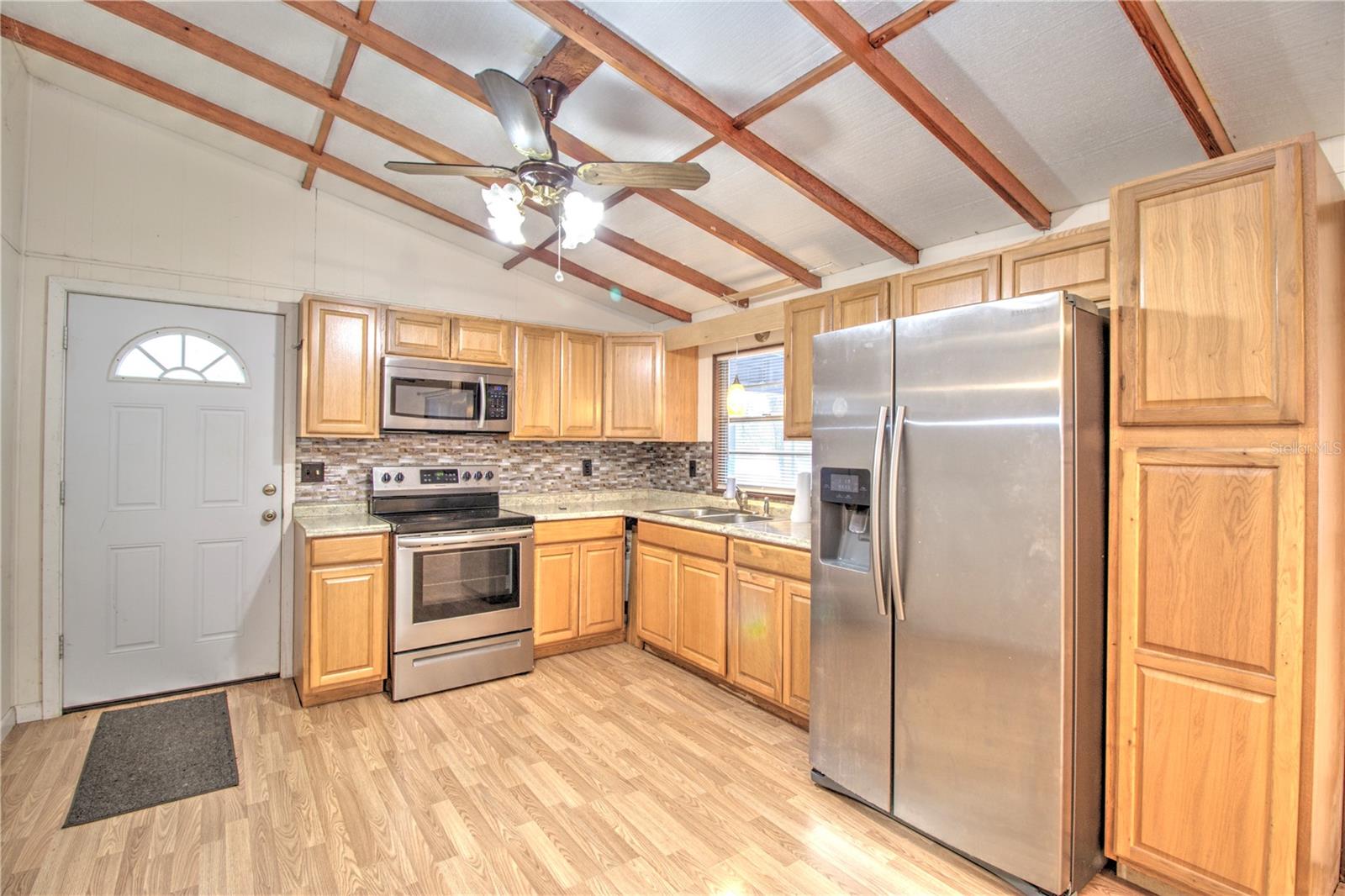 10655 NE 224TH PLACE RD, FORT MC COY, FL, 32134