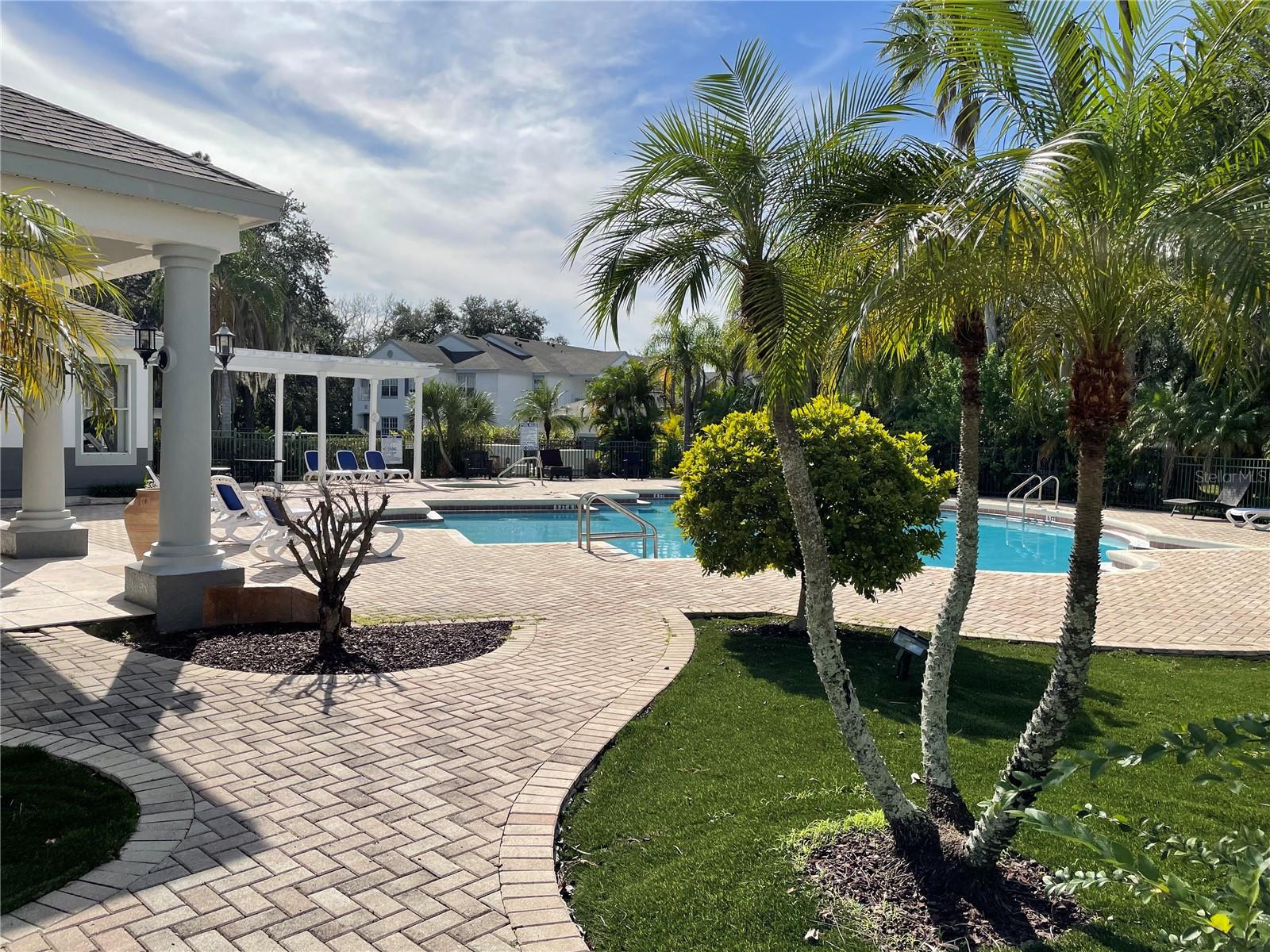4320 S KIRKMAN RD #1509, ORLANDO, FL, 32811