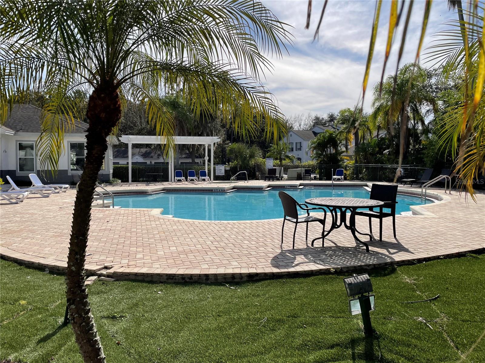 4320 S KIRKMAN RD #1509, ORLANDO, FL, 32811