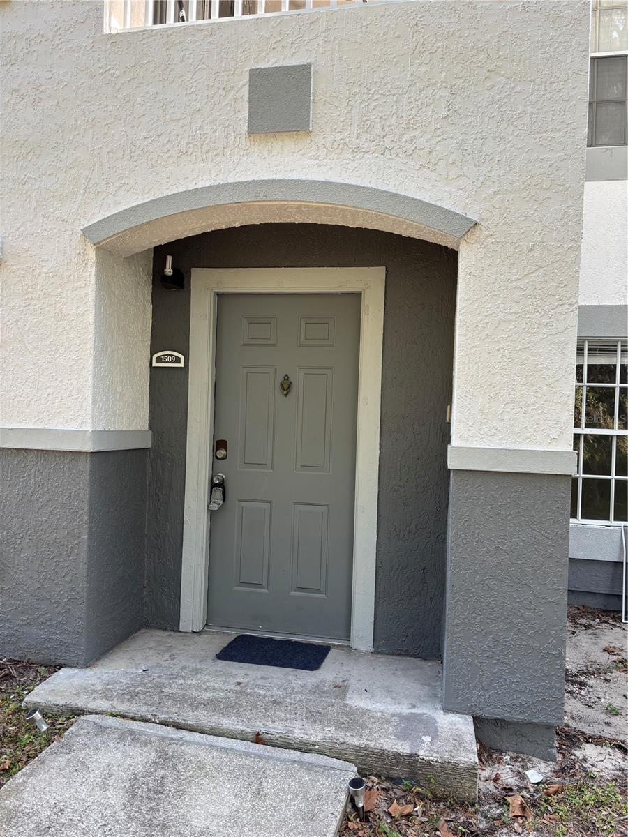 4320 S KIRKMAN RD #1509, ORLANDO, FL, 32811