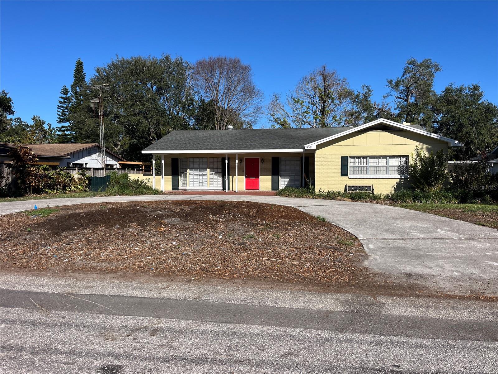 4511 W SAN RAFAEL ST, TAMPA, FL, 33629