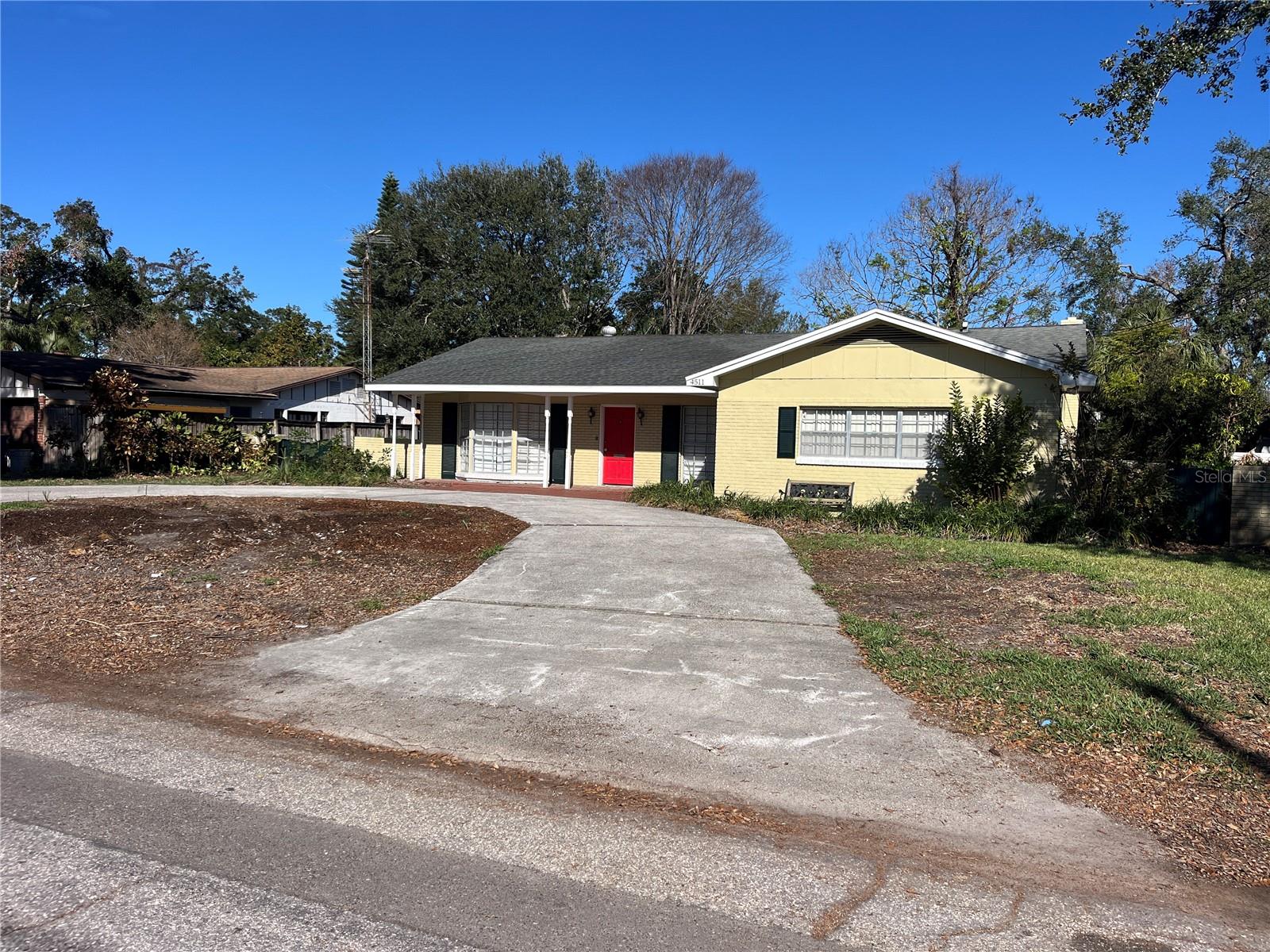 4511 W SAN RAFAEL ST, TAMPA, FL, 33629