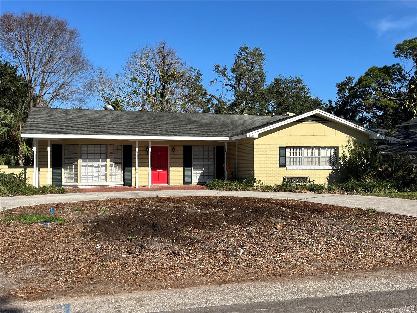 4511 W SAN RAFAEL ST, TAMPA, FL, 33629