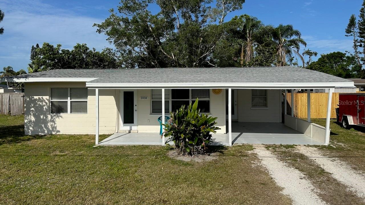 5938 S LOCKWOOD RIDGE RD, SARASOTA, FL, 34231