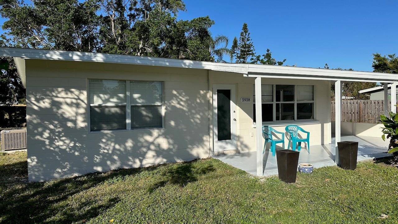 5938 S LOCKWOOD RIDGE RD, SARASOTA, FL, 34231