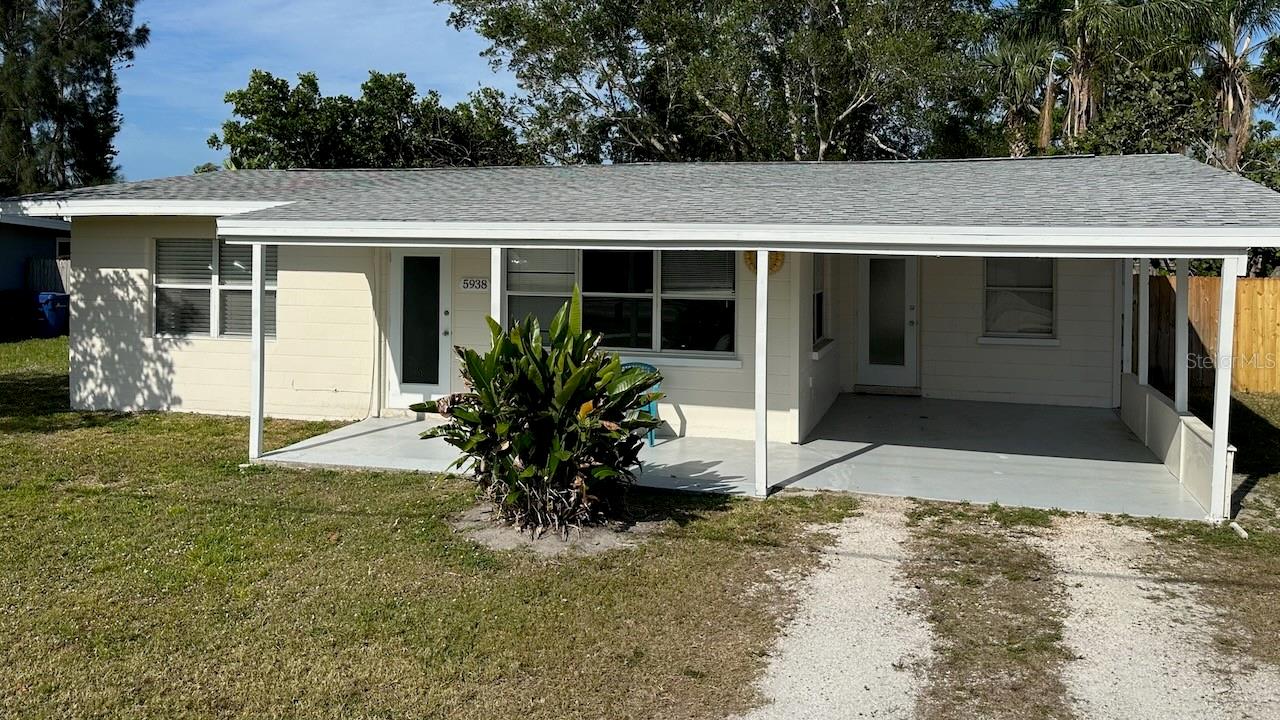 5938 S LOCKWOOD RIDGE RD, SARASOTA, FL, 34231