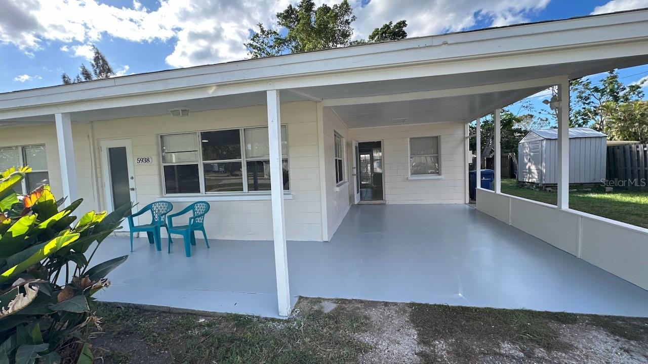 5938 S LOCKWOOD RIDGE RD, SARASOTA, FL, 34231