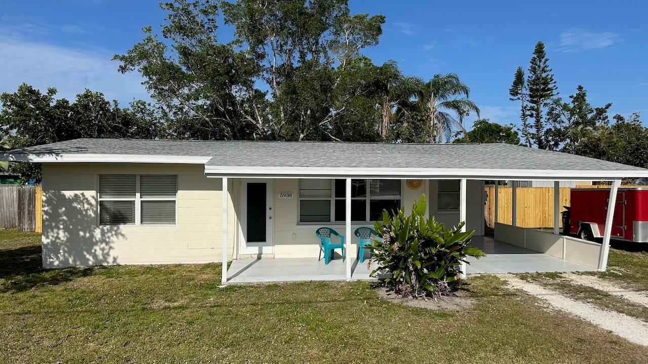 5938 S LOCKWOOD RIDGE RD, SARASOTA, FL, 34231