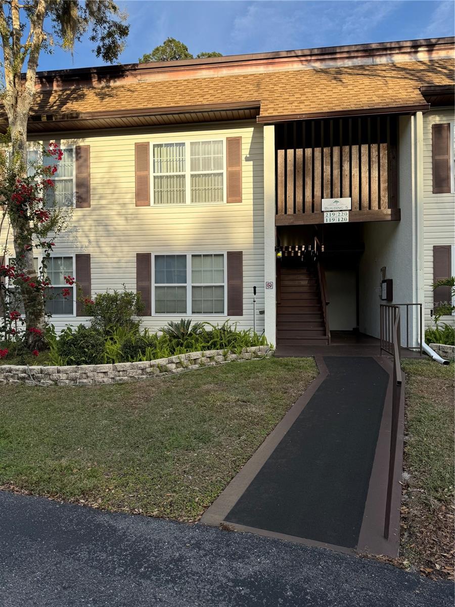 2400 FOREST DR #219, INVERNESS, FL, 34453