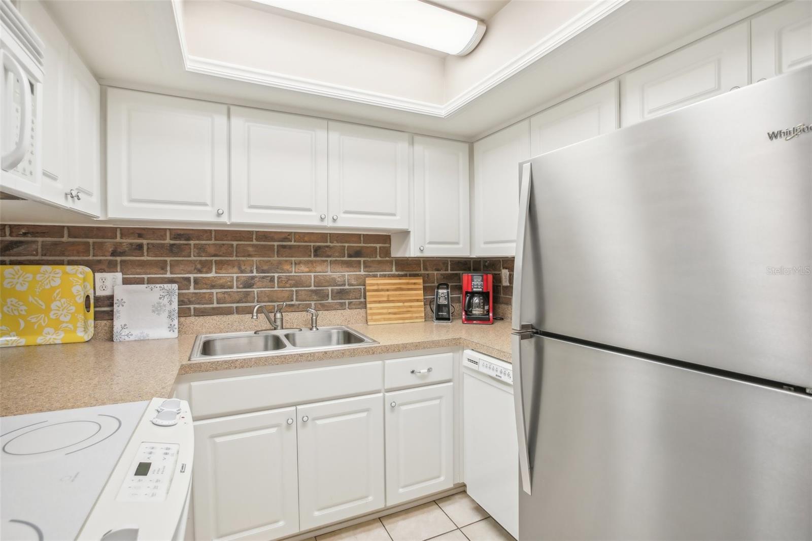 2400 FOREST DR #219, INVERNESS, FL, 34453