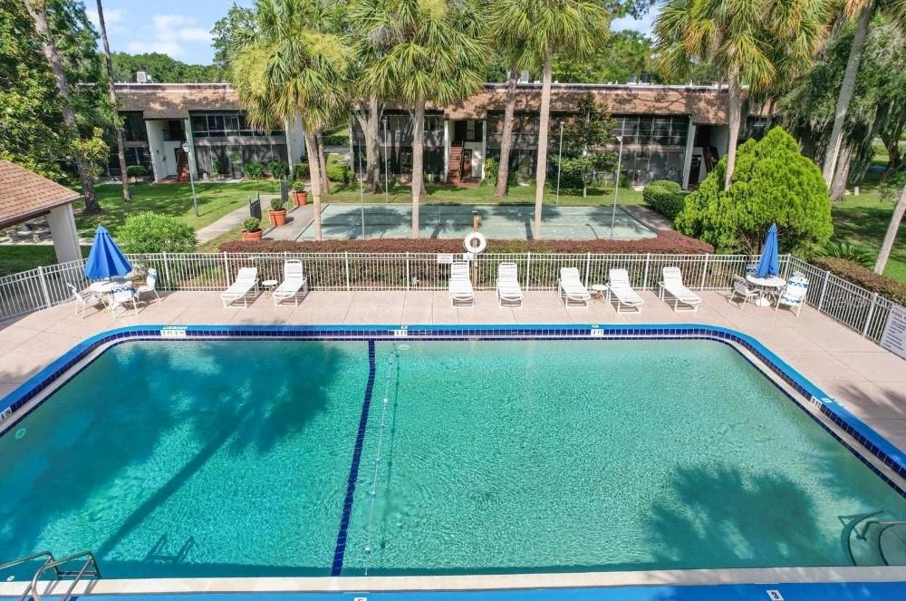 2400 FOREST DR #219, INVERNESS, FL, 34453