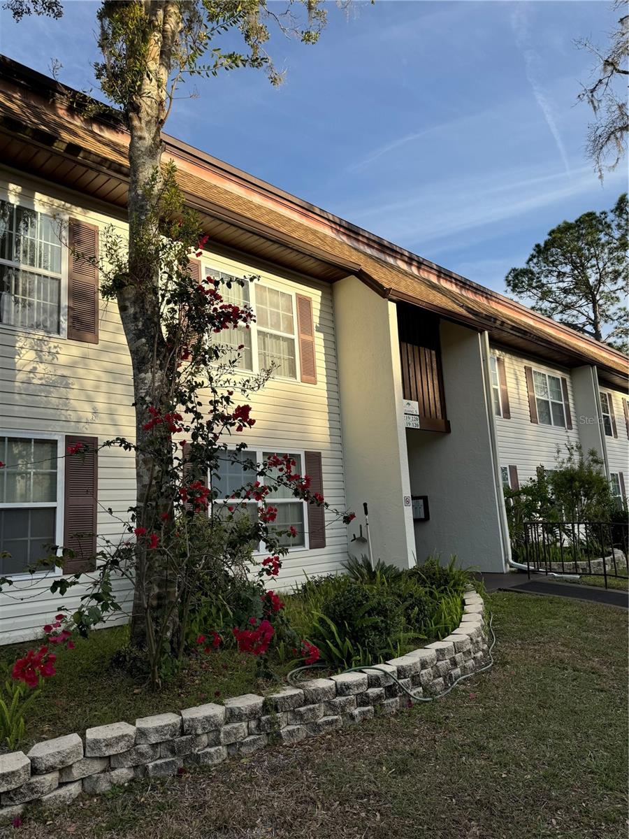 2400 FOREST DR #219, INVERNESS, FL, 34453