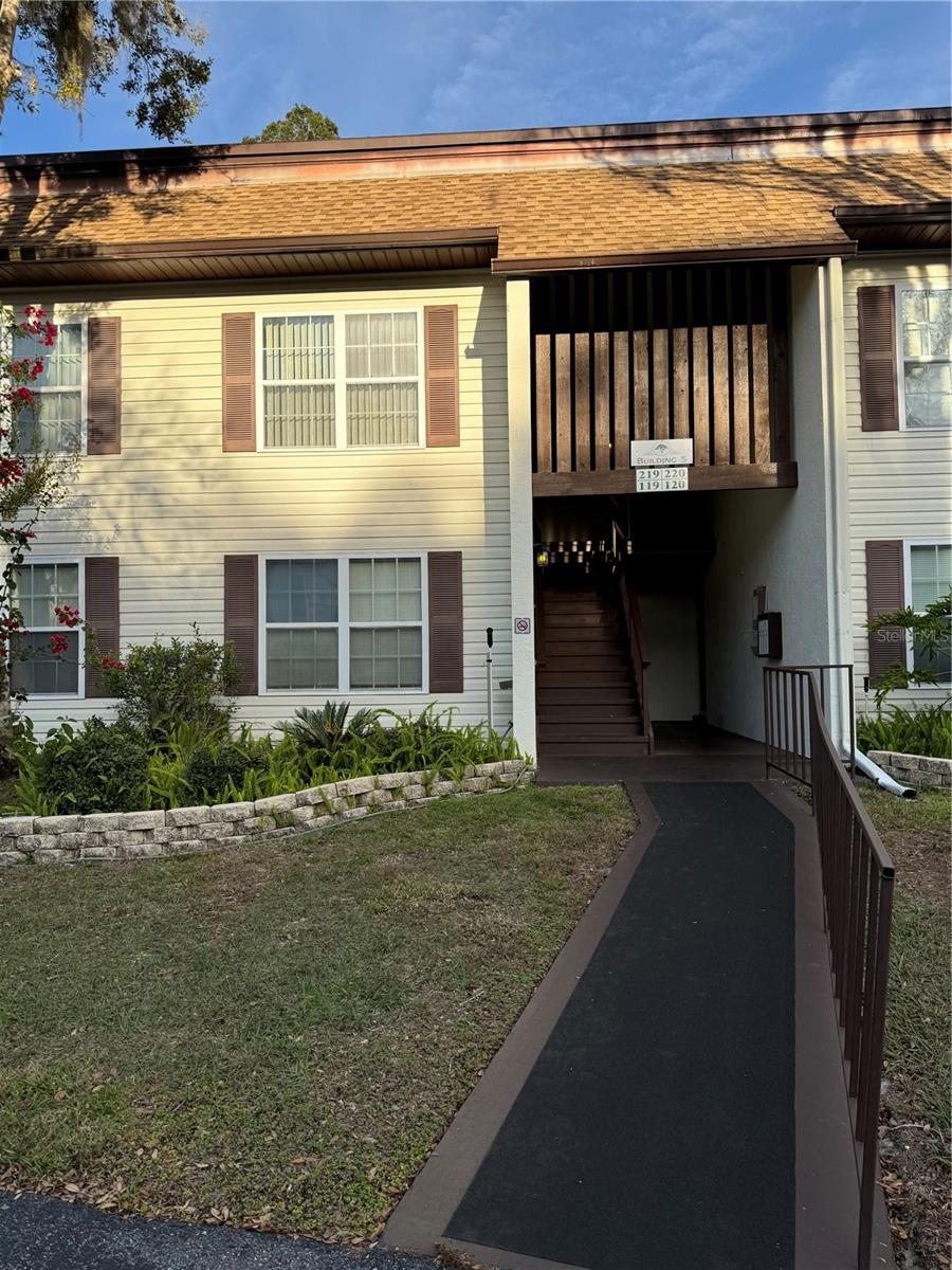 2400 FOREST DR #219, INVERNESS, FL, 34453