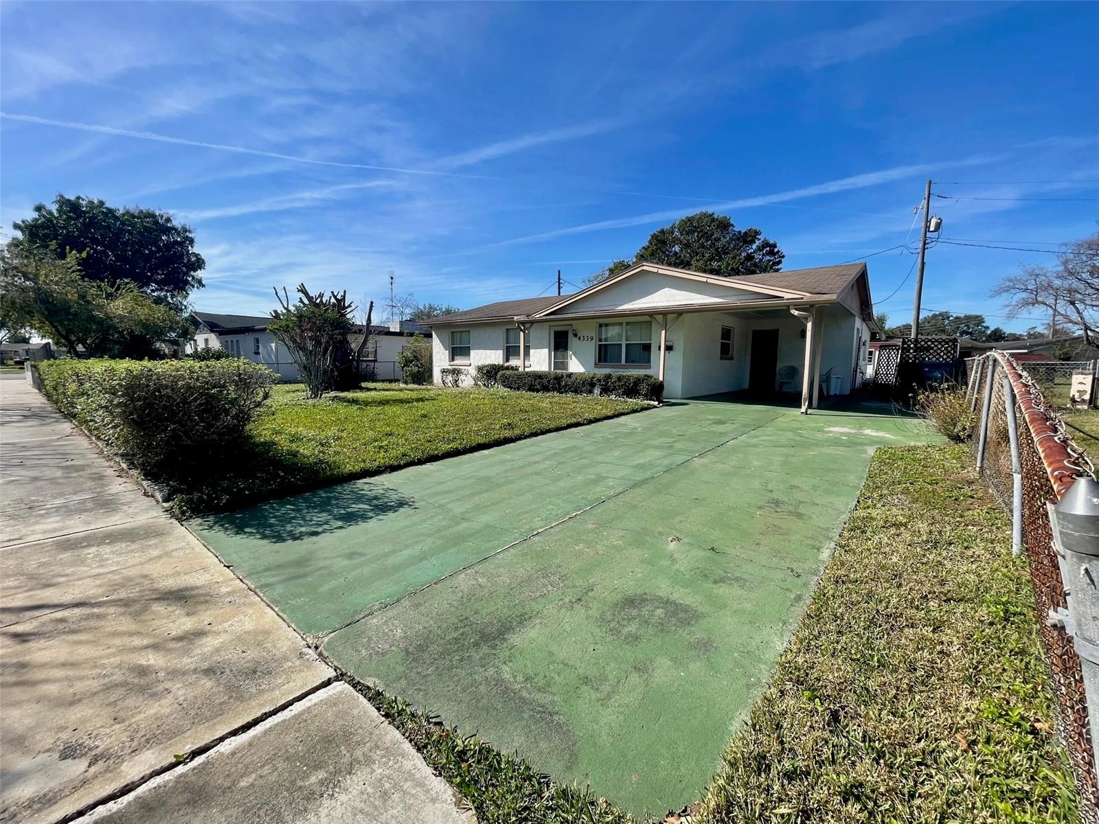 4339 SOLOMON DR, ORLANDO, FL, 32811