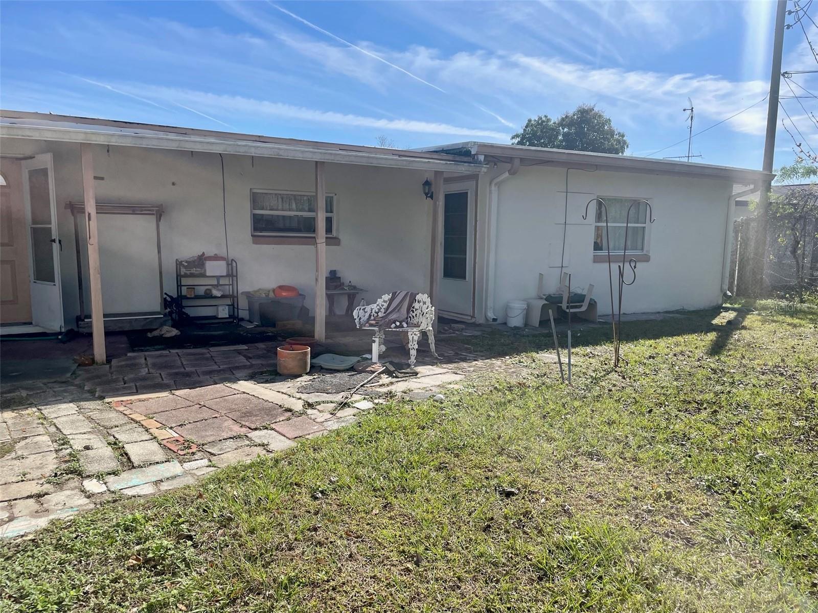 4339 SOLOMON DR, ORLANDO, FL, 32811